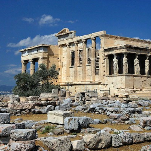 Acropolis cewephotoworld