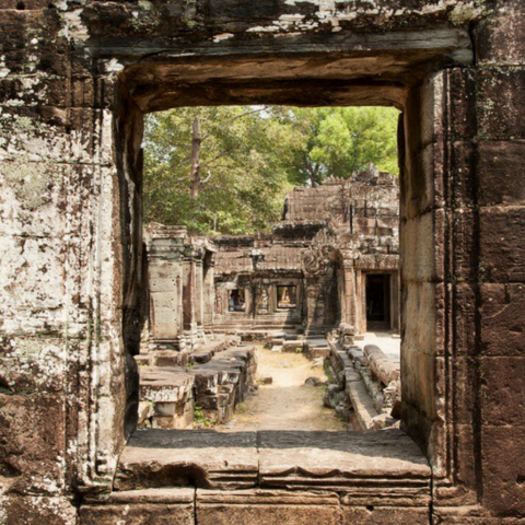 Angkor Wat cewephotoworld