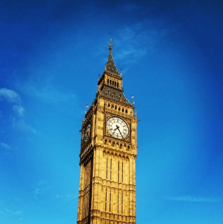 cewe Big Ben